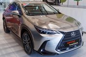 Lexus NX 350h Omotenashi AWD