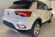 Volkswagen T-Roc Life Plus 1.5 TSI DSG