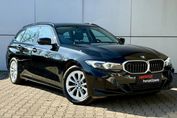 BMW Seria 3 Touring 318d