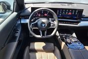 BMW Seria 5 520d xDrive M Sport