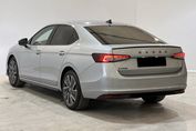 Skoda Superb Sportline 2.0 TDI DSG 4x4