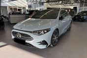 Mercedes CLA 220  4-Matic  AMG Line
