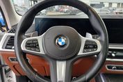 BMW X7 xDrive40d mHEV M Sport sport-aut