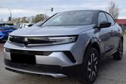 Opel Mokka GS S&S eDTC6 1.2 T mHEV