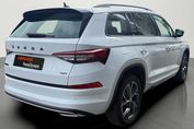Skoda Kodiaq TDI 4x4 Sportline DSG 7os.