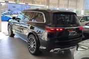 Mercedes GLS 350 d 4-MATIC AMG Line