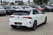 Opel Astra 54KWH Gs First Edition