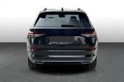 Skoda Kodiaq Sportline 2.0 TDI 4x4  DSG