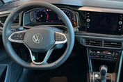 Volkswagen Taigo Style 1.5 TSI DSG