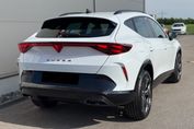 Cupra Formentor 2.0 TSI DSG 4Drive