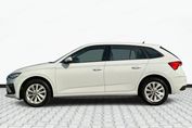 Skoda Scala 1.0 TSI Selection