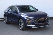 Audi Q3 TFSI S line Sportback