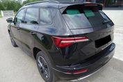 Skoda Karoq Sportline 1.5 TSI DSG