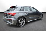 Audi A3 Sportback 35 TFSI S Line