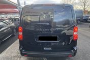 Peugeot Traveller Long L2H1 Business VIP EAT8