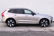 Volvo XC60 T6 Plug-In Hybrid AWD Ultra Dark