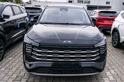JAC JS8 PRO 1.5 T-GDI 7 DCT 6os.