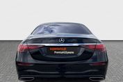 Mercedes Klasa S 580 4-Matic L AMG Line 9G-TRONIC
