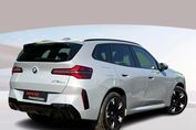 BMW X3 xDrive20d M Sport