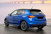 Skoda Fabia Monte Carlo 1.5 TSI DSG
