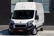 Peugeot Boxer L3H3