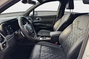 Kia Sorento 1.6 T-GDI HEV Prestige Line 4WD