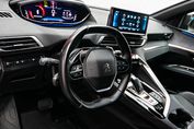 Peugeot 3008 1.5 BlueHDi Allure