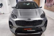Kia Sportage T-GDI GT Line 4WD