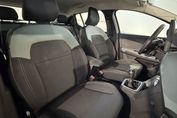 Dacia Sandero Stepway Extreme 1.2 Eco-G LPG