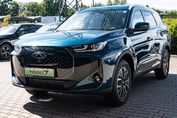 Chery Tiggo 7 Comfort 1.5 T-GDI Super Hybrid DHT