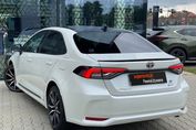 Toyota Corolla 1.8 Hybrid Gr Sport Dynamic