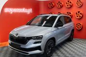 Skoda Karoq Sportline 1.5 TSI DSG