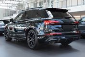 Audi Q7 60 TFSI e quattro S Line