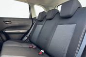 Suzuki Vitara 1.4 Boosterjet Shvs Comfort Plus 2WD