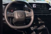 Citroen C4 Max eDCT6 1.2 mHEV