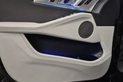BMW XM 50e PHEV