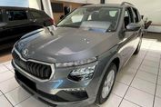 Skoda Kamiq Edition 130 1.5 TSI DSG