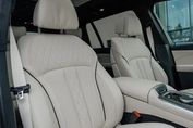 BMW X7 xDrive40d