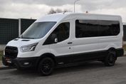 Ford Transit Kombi L3H2 Trend AT