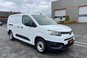 Toyota Proace City L2H1 Chłodnia