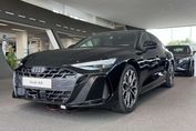 Audi A6 TDI quattro S line