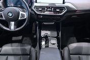 BMW X4 xDrive20d mHEV M Sport sport-aut