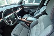 SsangYong Torres T-GDI Adventure