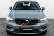 Volvo XC40 T3 Momentum Pro