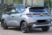 Citroen C3 Max 1.2 mHEV
