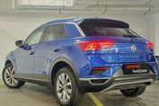 Volkswagen T-Roc 1.5 Tsi Style