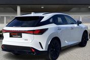 Lexus RX 500h F Sport