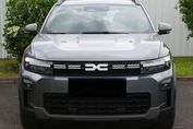 Dacia Bigster Expression mHEV  4x4 1.2 TCe