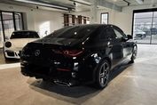Mercedes CLA 200  AMG Line