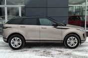 Land Rover Range Rover Evoque P200 AWD S